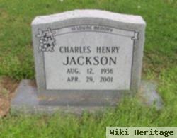 Charles Henry Jackson