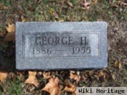 George H. Forsythe