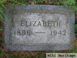 Elizabeth Kooyman