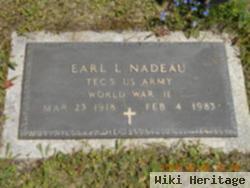 Earl L. Nadeau