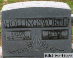 Lennie Hollingsworth