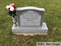 Linda Irene Price