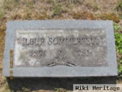 Wilbur L Sommerfeldt