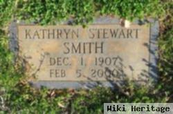 Kathryn Stewart Smith