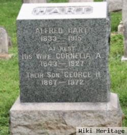 Alfred Hart