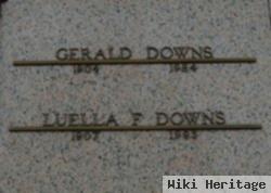 Gerald Downs