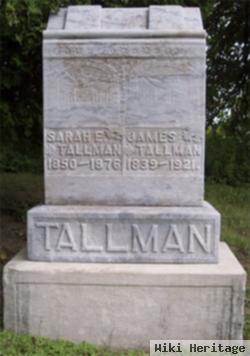 James Tallman