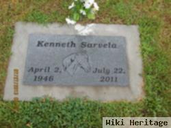 Kenneth Leroy Sarvela