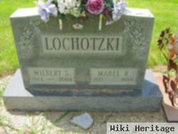 Mabel R Lochotzki