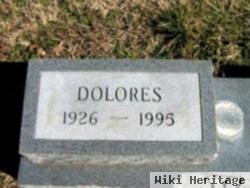 Dolores Sowers