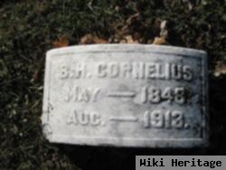 B H Cornelius