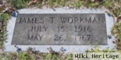 James T. Workman