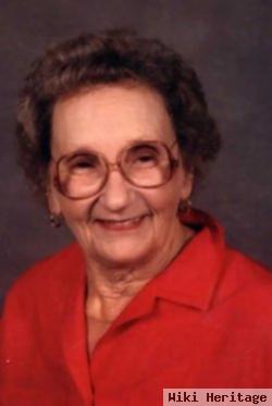 Dorothy K. Berscheid Jacobs