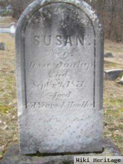 Susan Dunlap