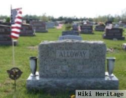 Ruth A. Alloway