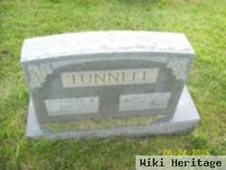 Mary Ann Tunnell