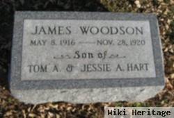 James Woodson Hart