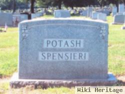 Pasquale "patsy" Spensieri