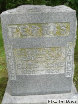 Charles H Ferris