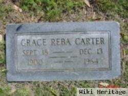 Grace Reba Carter