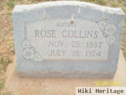 Rose Muller Collins