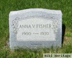 Anna V. Fisher