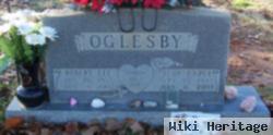 Robert Lee Oglesby