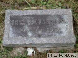 Inez Richardson