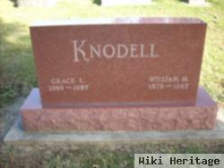 Grace L Knodell