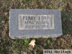 Perry Ford