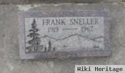 Frank Sneller