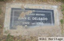 Juan Chavarri Delgado