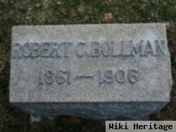 Robert C. Bollman