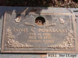 Lovie C. Powrzanas