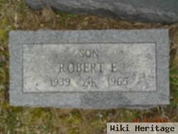 Robert Earl Hurd