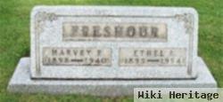 Ethel I. Freshour