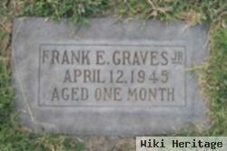 Frank Ernest Graves, Jr