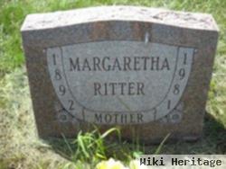 Margaretha Ritter
