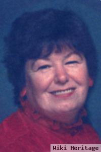 Margaret K. Kinnaman Sims