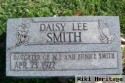 Daisy Lee Smith