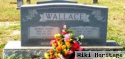 Burke Vann Wallace