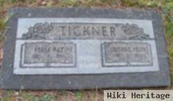 Christine Helen Hansen Tickner