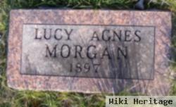 Lucy Agnes Morgan