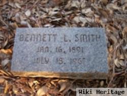 Bennett L Smith