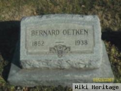 Bernard Oetken