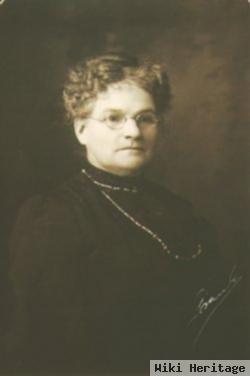 Catherine Mckay Ledingham Moffet