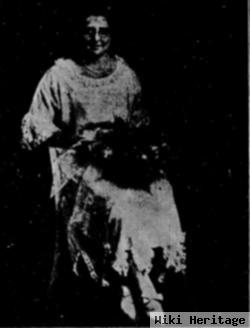 Ruth Angeline Pfost Minton