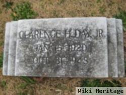 Clarence Herbert Day, Jr