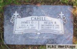 Helen B. Cahill