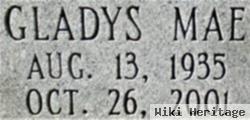 Gladys Mae Mccaskey